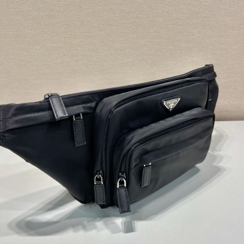 Pra*a waist chest packs